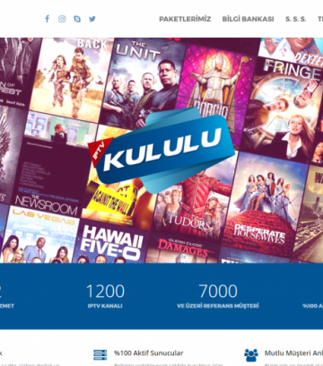 KululuIPTV
